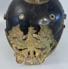 Prussian/Nassau 88th Infantry Regiment Enlisted Pickelhaube Visuel 9